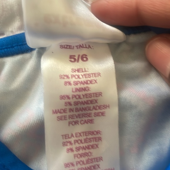 Kids bathing suit - Picture 4 of 4